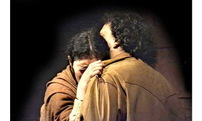 El mal y el bien y la degradación del silencio “Wajtacha” El mal y el bien y la degradación del silencio “Wajtacha”