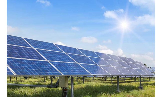 Huawei ve un gran potencial en el mercado de energía digital para la región Huawei ve un gran potencial en el mercado de energía digital para la región