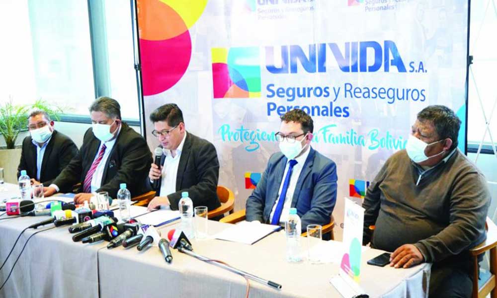 UNIVida habilita venta del SOAT 2022 e incorpora la roseta digital