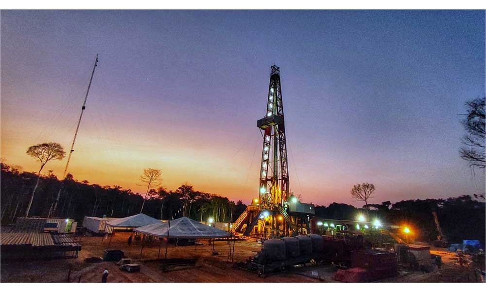 Expoferia del Upstream será escenario para ampliar la cartera de proveedores del sector hidrocarburífero