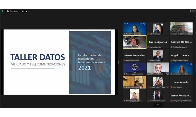 230 periodistas concluyen Programa Internacional de Periodismo Digital organizado por Tigo 230 periodistas concluyen Programa Internacional de Periodismo Digital organizado por Tigo