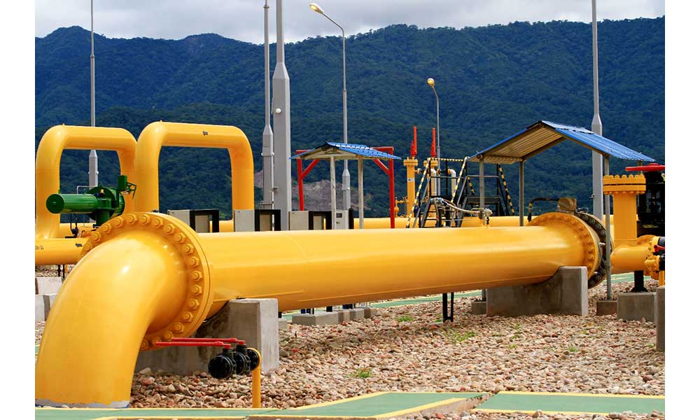 Valorización del precio del gas natural permite obtener mejores ingresos para los bolivianos