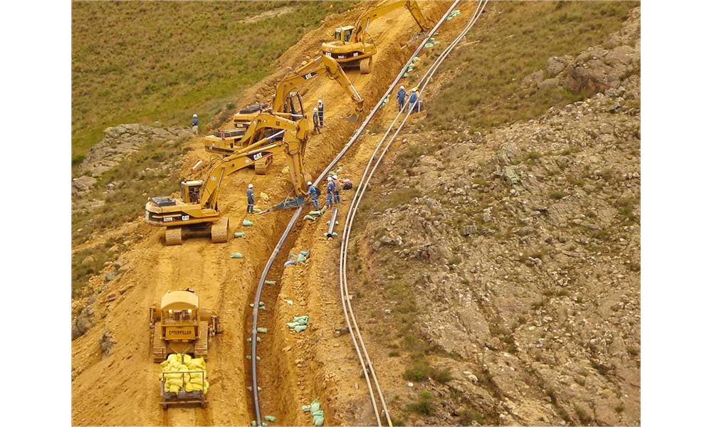 YPFB Transporte atiende la compensación socio-ambiental al pueblo Itika Guasu en cumplimiento pleno de las normas vigentes