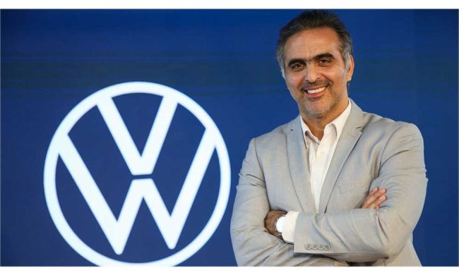 Para el 2022 Volkswagen invertirá 1000 millones de euros en America Latina