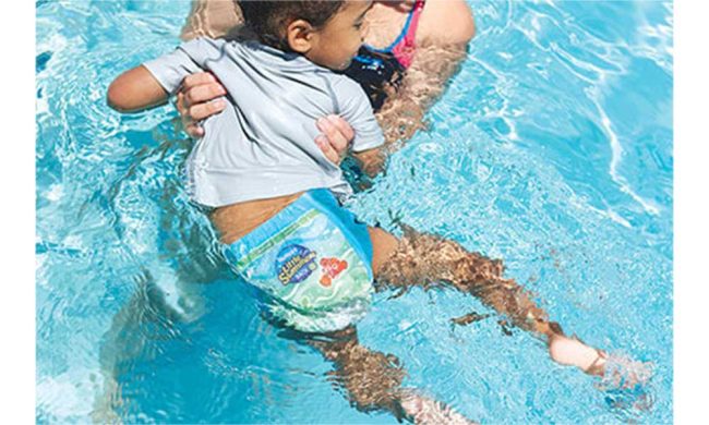 Actividades acuáticas para niños y su aporte al desarrollo psicomotor Actividades acuáticas para niños y su aporte al desarrollo psicomotor