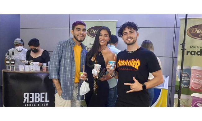 Quiero ser Youtuber llega a sala de cines de Bolivia, el gran estreno es el jueves 20 de enero Quiero ser Youtuber llega a sala de cines de Bolivia, el gran estreno es el jueves 20 de enero