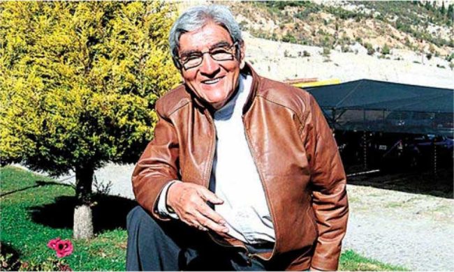 Fallece el periodista y escritor Coco Manto a los 81 años de edad