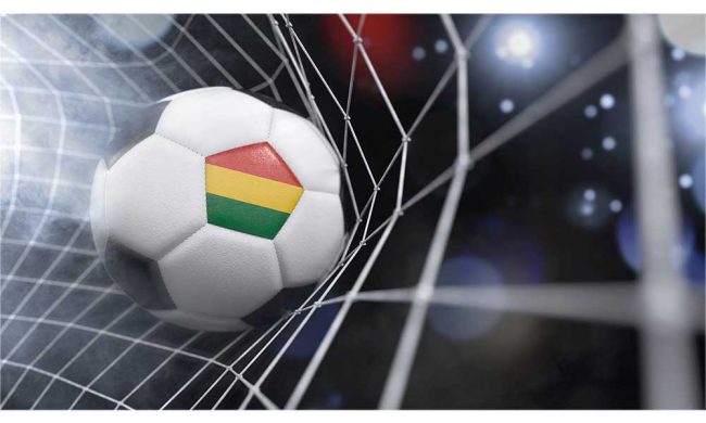 A cuatro fechas del cierre de las eliminatorias, Bolivia mantiene el sueño mundialista A cuatro fechas del cierre de las eliminatorias, Bolivia mantiene el sueño mundialista
