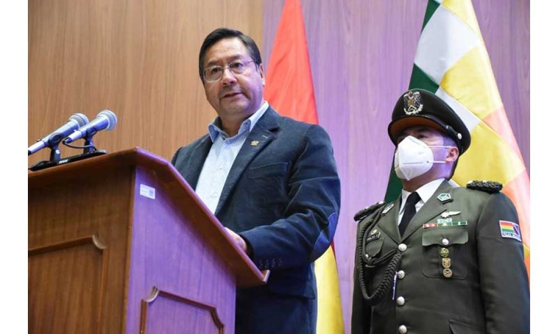 Presidente condena decisión del juez que liberó al feminicida y violador sentenciado a 30 años de prisión sin derecho a indulto Presidente condena decisión del juez que liberó al feminicida y violador sentenciado a 30 años de prisión sin derecho a indulto