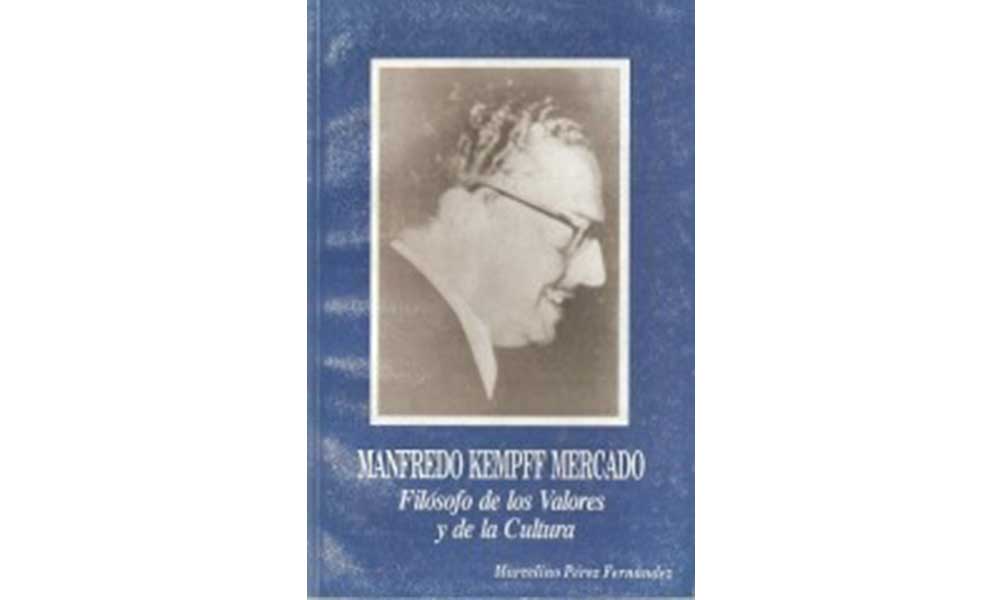 La UPSA inaugura el martes 15 la Cátedra Manfredo Kempff Mercado