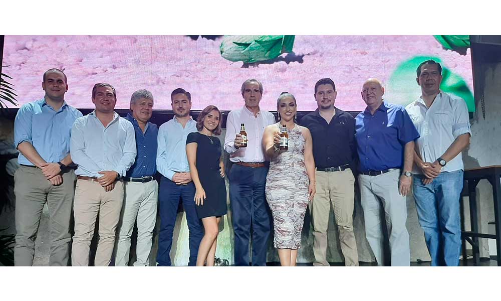 BBO lanza ‘Cerveza Uyuni’ en homenaje a este majestuoso y místico lugar