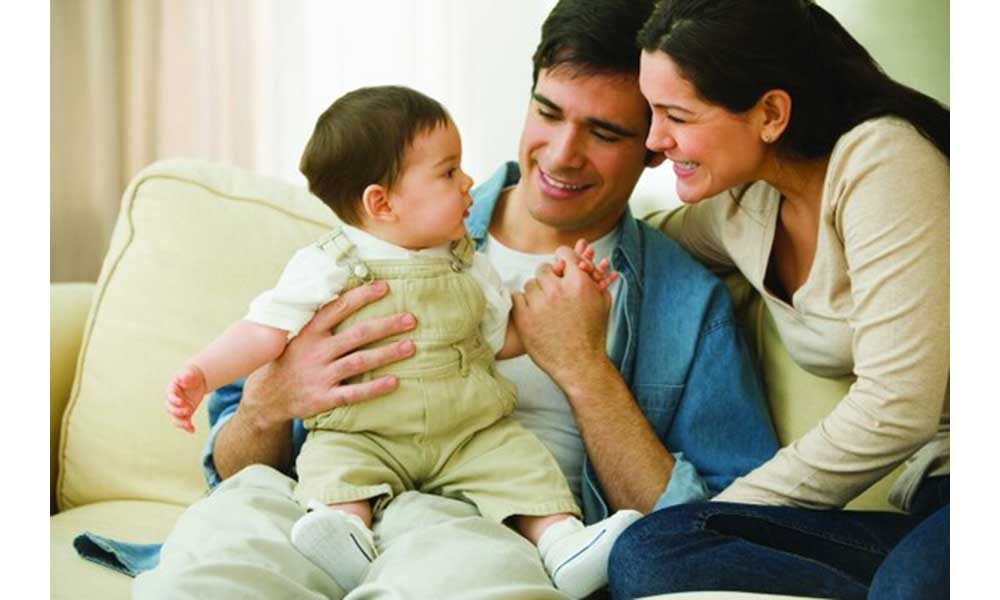 Paternidad activa: cinco consejos para fortalecer el rol del papá en la infancia temprana