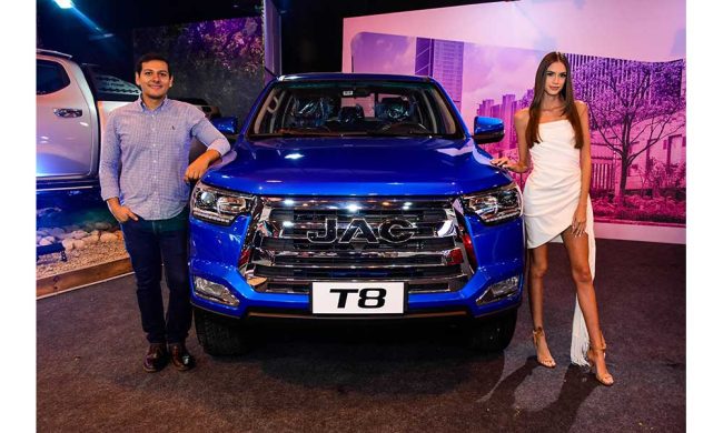 Asistiendo a expoauto 2022, imcruz y fexpocruz te dan la opción de ganar un 0km