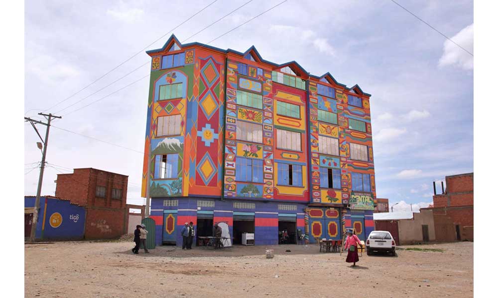 Banca privada reporta crecimiento de depósitos y baja mora en El Alto