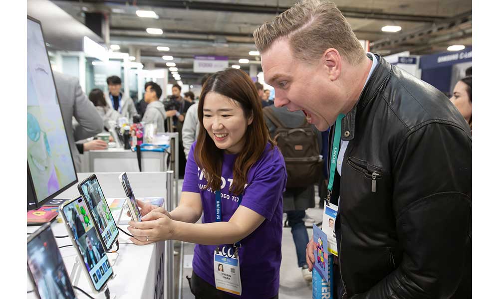 Samsung promueve la innovación y emprendimientos de sus colaboradores a través del programa Inside C-Lab