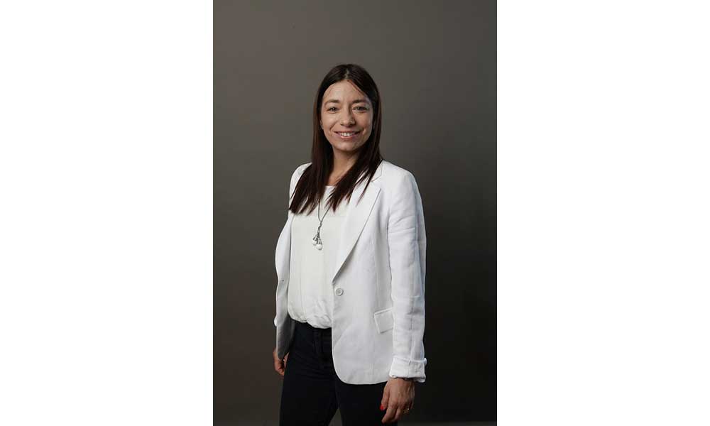 Alta gerencia: Kimberly-Clark suma a su equipo Latam a nueva Directora de Comunicación