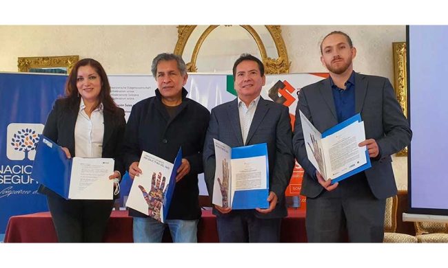 20 mil personas podrán acceder a “mi vida segura” un microseguro con cobertura de cáncer