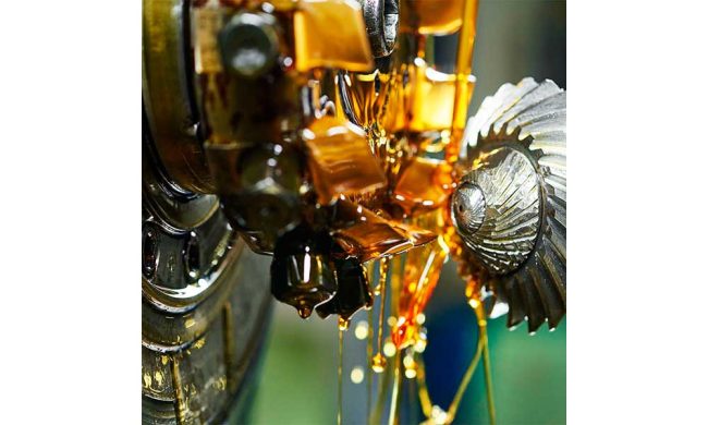 SACI ingresa al mercado con nuevo lubricante especial para transporte pesado y maquinarias SACI ingresa al mercado con nuevo lubricante especial para transporte pesado y maquinarias