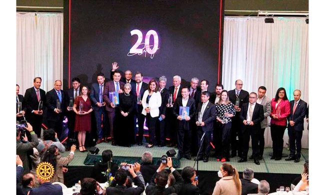 Reconocen la excelencia y calidad de PIL Andina y su aporte al crecimiento económico del país Reconocen la excelencia y calidad de PIL Andina y su aporte al crecimiento económico del país