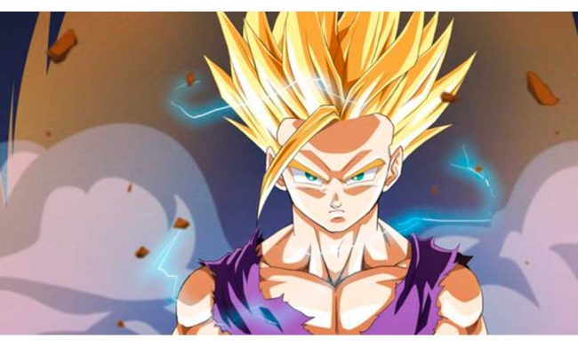 Dragon Ball Súper: SÚPER HÉROE llega en agosto a los cines bolivianos Dragon Ball Súper: SÚPER HÉROE llega en agosto a los cines bolivianos