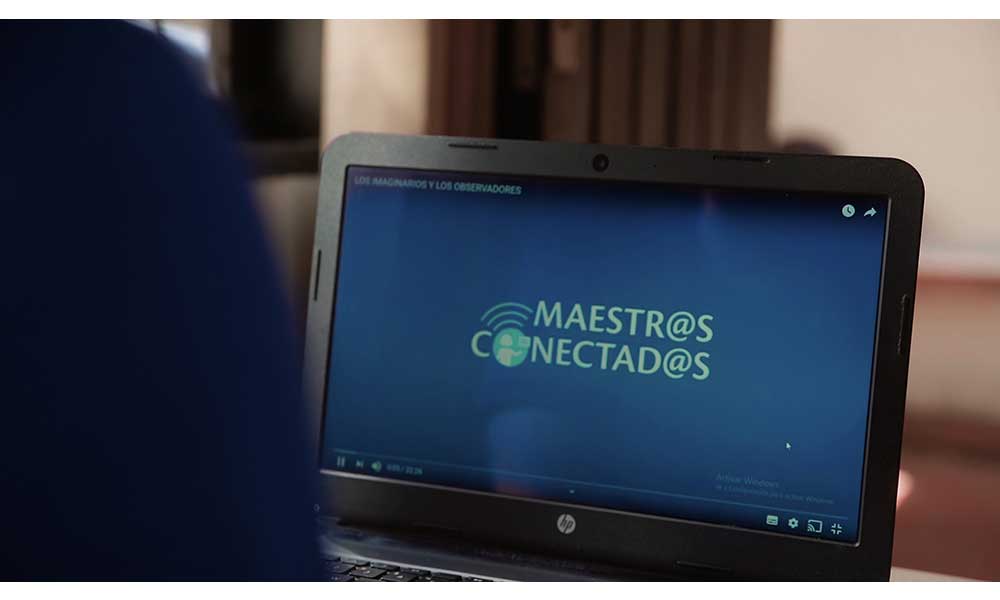 Tigo lanzará la plataforma digital “Maestr@s Conectad@s” para la capacitación de docentes en América Latina