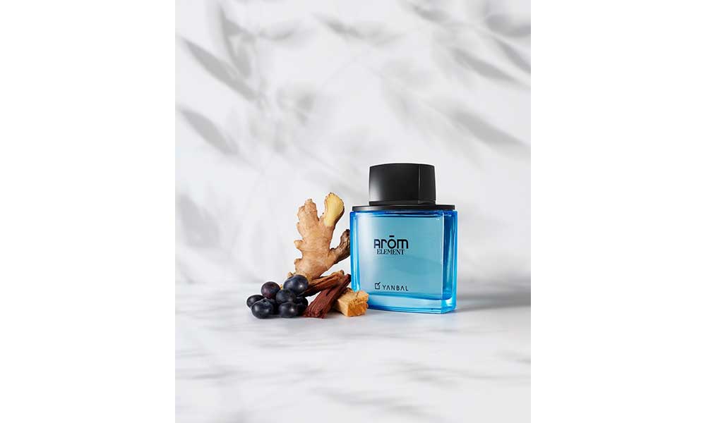 “La perfumería sostenible es posible”