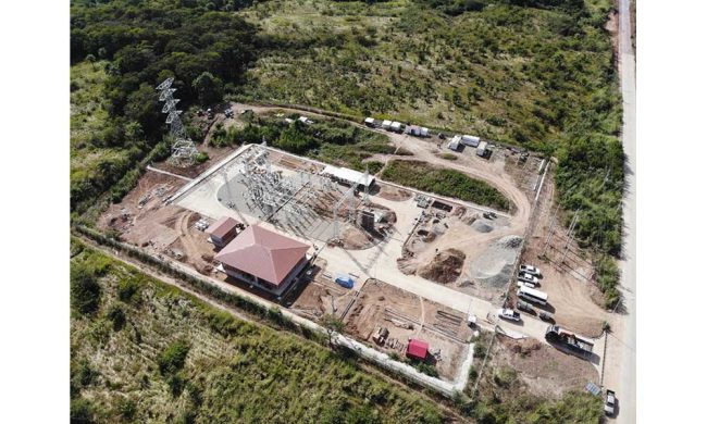 Ende integrará el municipio de bermejo al sistema interconectado nacional