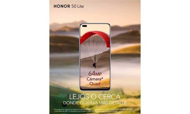 5 tips para tomar fotografías profesionales con el celular junto al HONOR 50 Lite 5 tips para tomar fotografías profesionales con el celular junto al HONOR 50 Lite