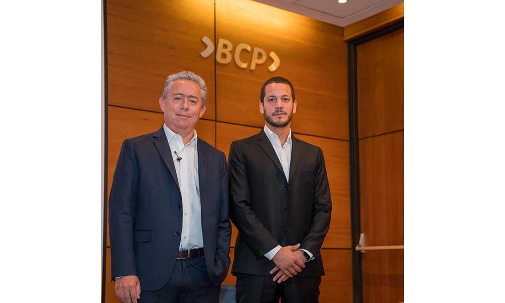 BCP Y VISA hacen realidad el sueño de ir a la copa mundial catar 2022