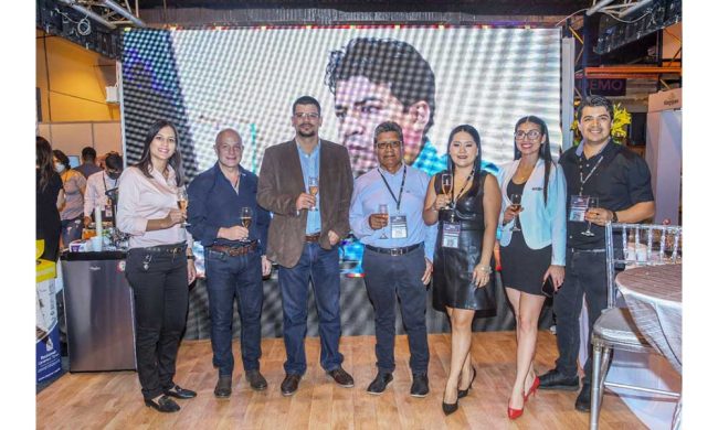 Expologística 2022 cierra con éxito y apunta a superar cifras en 2024 Expologística 2022 cierra con éxito y apunta a superar cifras en 2024