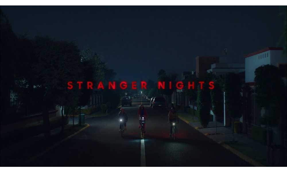 Samsung estrena cortometraje inspirado en ‘Stranger Things’ con Galaxy S22 Ultra