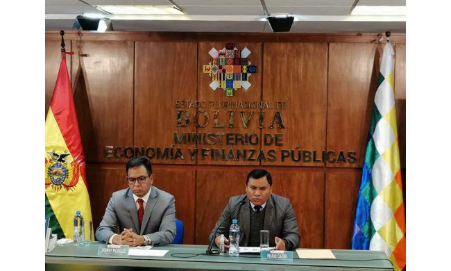 Impuestos recauda a junio de 2022 el 68,8% del monto cobrado en toda la gestión 2021 Impuestos recauda a junio de 2022 el 68,8% del monto cobrado en toda la gestión 2021