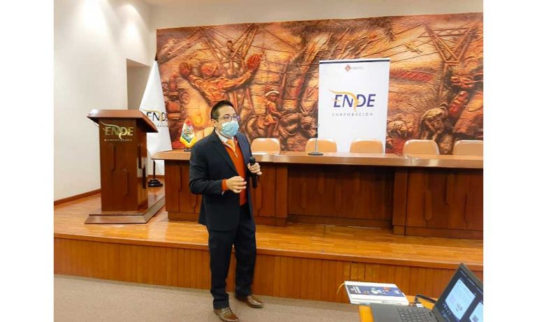 Inician jornadas de capacitación que buscan promover ética pública y generar confianza entre trabajadores Inician jornadas de capacitación que buscan promover ética pública y generar confianza entre trabajadores