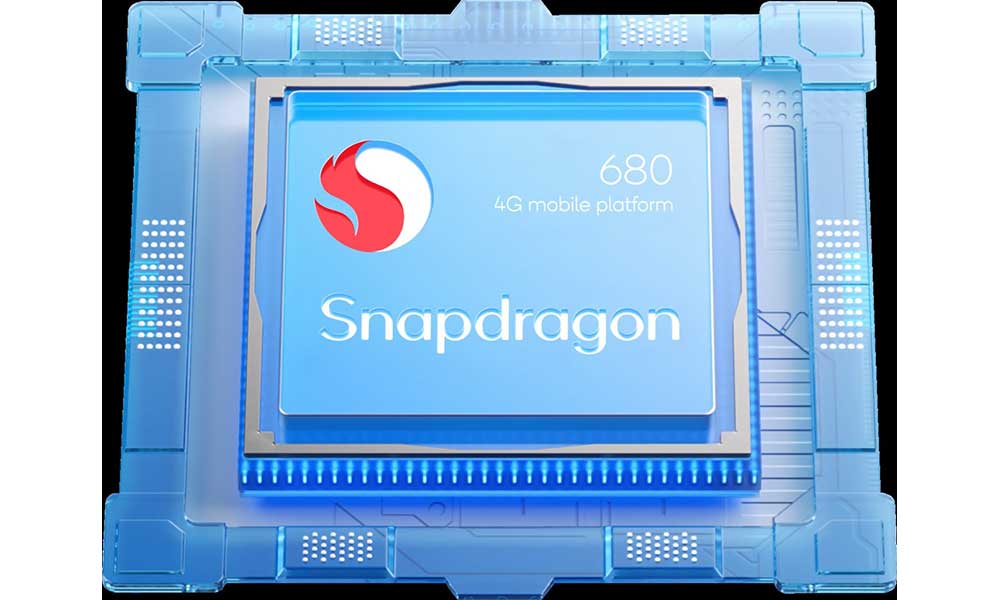 Siete datos que debes conocer sobre el procesador Snapdragon™ 680 de Qualcomm®