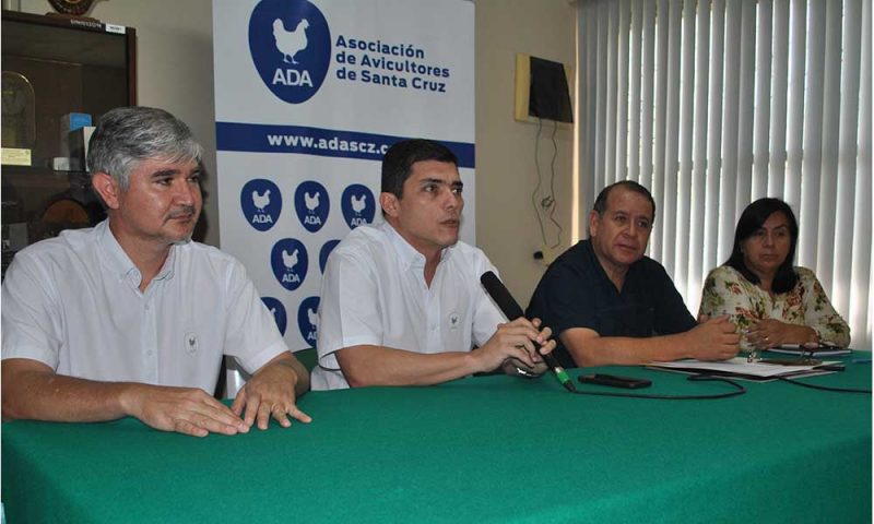 ADA y la Facultad de Ciencias Veterinarias y Zootecnia de la UAGRM firman convenio de cooperación académica y científica ADA y la Facultad de Ciencias Veterinarias y Zootecnia de la UAGRM firman convenio de cooperación académica y científica