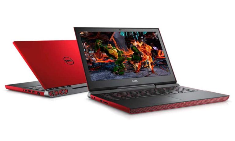 Día Mundial del Gamer: características que se deben considerar al comprar una laptop para gaming Día Mundial del Gamer: características que se deben considerar al comprar una laptop para gaming