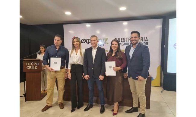 “Kimberly-Clark y Nestlé te llevan a Expocruz 2022” por tan solo Bs 10 “Kimberly-Clark y Nestlé te llevan a Expocruz 2022” por tan solo Bs 10