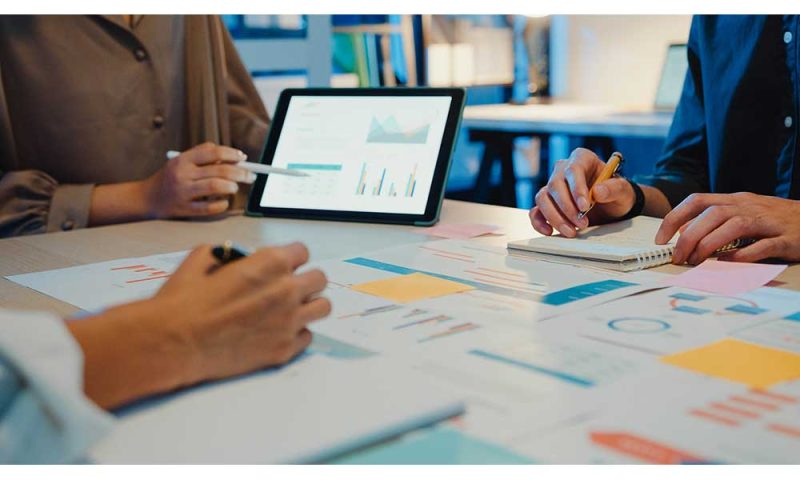 El Mapeo del Ecosistema de Tecnología Digital en Bolivia presentará una radiografía del estado de las startups El Mapeo del Ecosistema de Tecnología Digital en Bolivia presentará una radiografía del estado de las startups