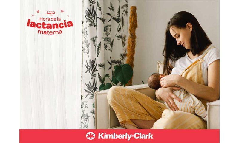 Hora de la Lactancia Materna, la Masterclass gratuita con todo lo que se necesita saber para dar de lactar al bebé Hora de la Lactancia Materna, la Masterclass gratuita con todo lo que se necesita saber para dar de lactar al bebé