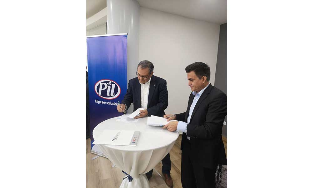 PIL Andina es la primera empresa en Bolivia que cuenta con la red inteligente SD-WAN de Tigo Business