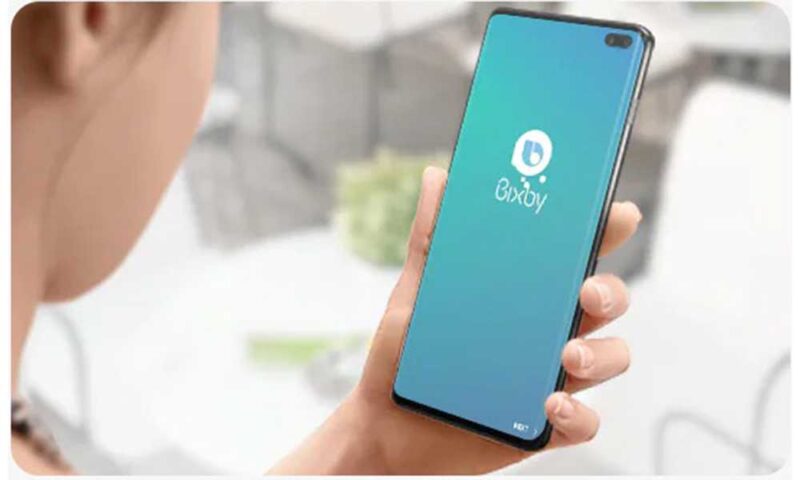 Samsung sigue desarrollando Bixby, presentando un nuevo lenguaje y estableciendo bases para el crecimiento futuro Samsung sigue desarrollando Bixby, presentando un nuevo lenguaje y estableciendo bases para el crecimiento futuro