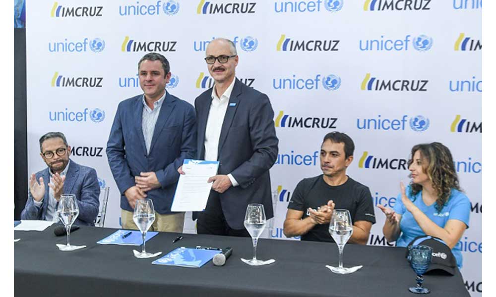 Cuatro compromisos de Imcruz para hacer de este mundo más sostenible