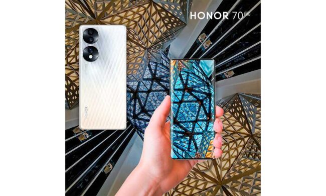 HONOR X6 y HONOR X6s: los smartphones ideales para acompañar a los