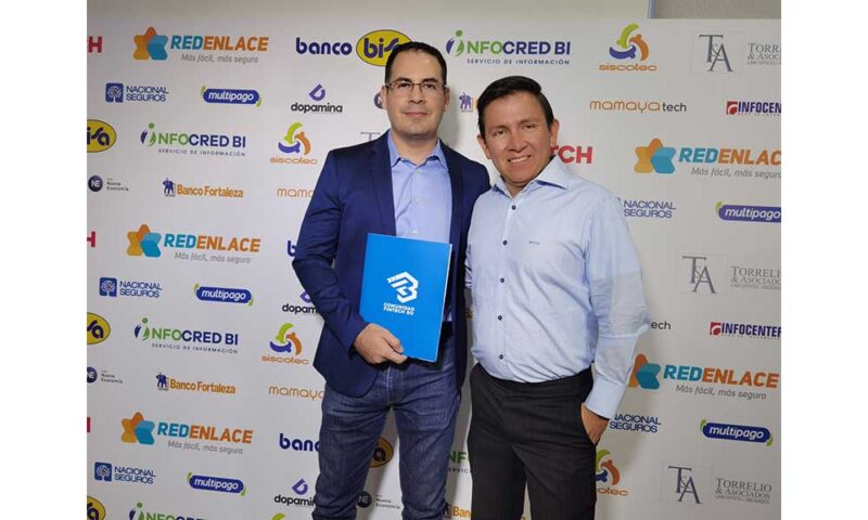 Un evento para reunificar el ecosistema financiero y asegurador, para lograr mayor desarrollo de la economía del país. Un evento para reunificar el ecosistema financiero y asegurador, para lograr mayor desarrollo de la economía del país.