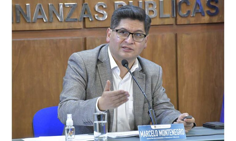 Pese al contexto internacional, Bolivia preserva un crecimiento económico con estabilidad de precios