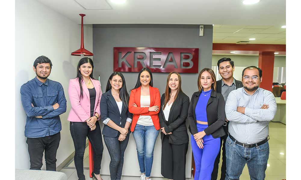 Por segundo año consecutivo, Kreab es elegida como la Mejor Consultora de Comunicación Corporativa