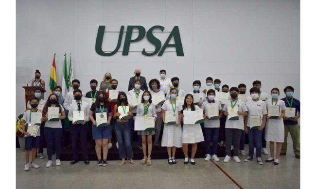 Ganadores de olimpiadas Euler, de matemáticas, física y química Ganadores de olimpiadas Euler, de matemáticas, física y química
