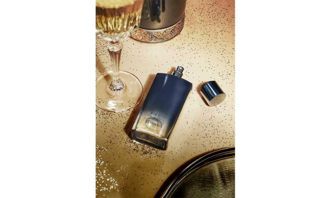 Yanbal lanza un dúo de perfumes con aroma a celebración para las fiestas Yanbal lanza un dúo de perfumes con aroma a celebración para las fiestas