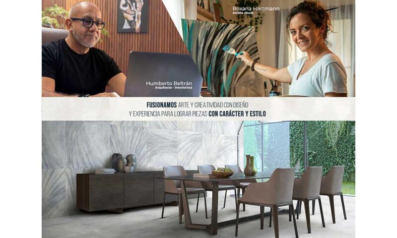 Faboce presenta sus nuevos productos “Gres Porcelánicos” en una colección denominada FUSIÓN, creada por expertos Faboce presenta sus nuevos productos “Gres Porcelánicos” en una colección denominada FUSIÓN, creada por expertos