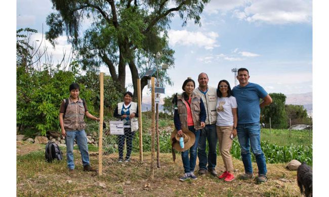 CBN recibe propuestas para apoyar iniciativas sostenibles con el proyecto Aceleradora 100+